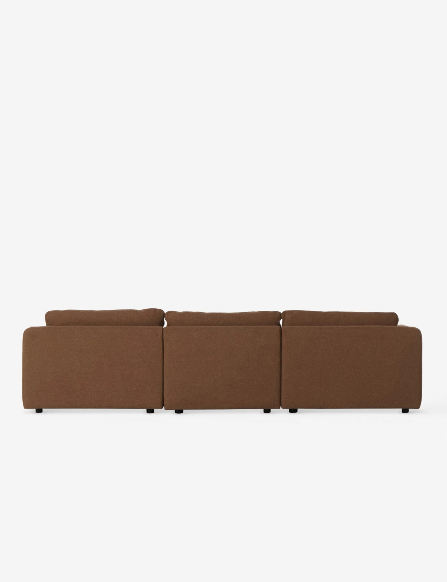 Verbena Sectional Sofa With Ottoman 5 Verbena Sectional Sofa With Ottoman - Image 5