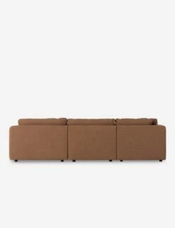 Verbena Corner Sectional Sofa -Home Furni Shop 239342 002 BCK 1