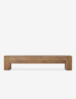 Bevan Bench 18 Bevan Bench -Home Furni Shop 239398 001 FRT 1