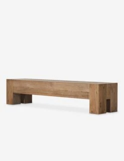 Bevan Bench 20 Bevan Bench -Home Furni Shop 239398 001 PRM 1