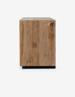 Bevan Media Console 17 Bevan Media Console -Home Furni Shop 239400 001 SID 1