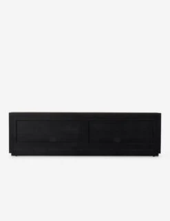 Bevan Media Console 12 Bevan Media Console -Home Furni Shop 239400 002 BCK 1
