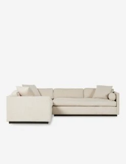 Kershaw Sectional Sofa -Home Furni Shop 239738 001 FRT 1