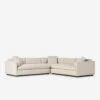 Kershaw Sectional Sofa