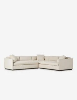 Kershaw Sectional Sofa