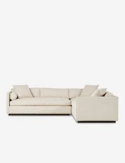 Kershaw Sectional Sofa -Home Furni Shop 239738 001 SID 1