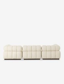 Tomasso 3-Piece Sectional Sofa -Home Furni Shop 241254 001 BCK 1