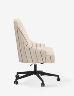 Rickards Office Chair -Home Furni Shop 28 9FRTCHR 3 1