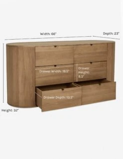 Kono Dresser -Home Furni Shop 2 theo 6d dresser 2457