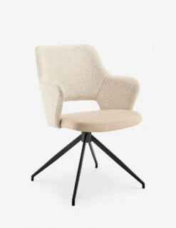 April Office Chair -Home Furni Shop 30391 IVRY 02 1