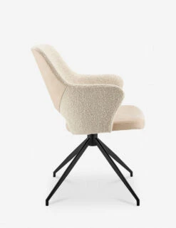 April Office Chair -Home Furni Shop 30391 IVRY 03 1