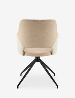 April Office Chair -Home Furni Shop 30391 IVRY 05 1