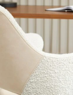 April Office Chair -Home Furni Shop 30391 IVRY 08 LF 1