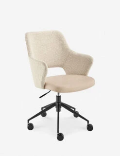 April Office Chair -Home Furni Shop 30394 IVRY 02 1