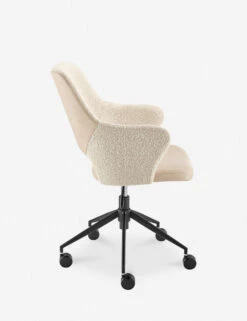 April Office Chair -Home Furni Shop 30394 IVRY 03 1