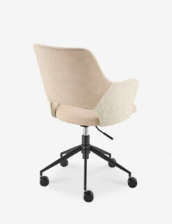 April Office Chair -Home Furni Shop 30394 IVRY 04 1