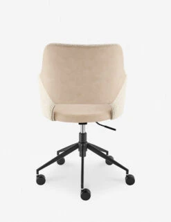 April Office Chair -Home Furni Shop 30394 IVRY 05 1
