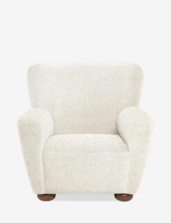 Avery Accent Chair -Home Furni Shop 32 WingChair Boucle 0848 5bbb0bbe c92f 4859 af80 477c9b5ad3ab