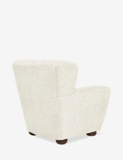 Avery Accent Chair -Home Furni Shop 32 WingChair Boucle 0855 89095acc ceed 4a51 93b6 4724c012a7b7