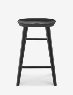Jonah Counter Stool 18 Jonah Counter Stool -Home Furni Shop 39133 BLK 01