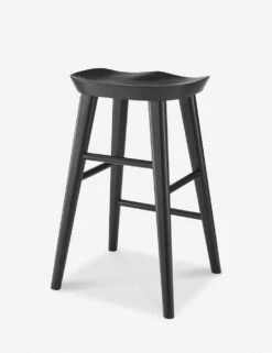 Jonah Counter Stool 22 Jonah Counter Stool -Home Furni Shop 39133 BLK 04