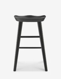 Jonah Counter Stool 23 Jonah Counter Stool -Home Furni Shop 39133 BLK 05