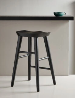 Jonah Counter Stool 19 Jonah Counter Stool -Home Furni Shop 39133 BLK 06 LF