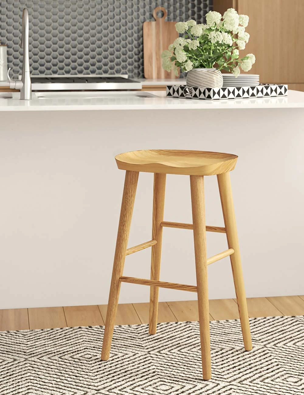 Jonah Counter Stool 2 Jonah Counter Stool - Image 2