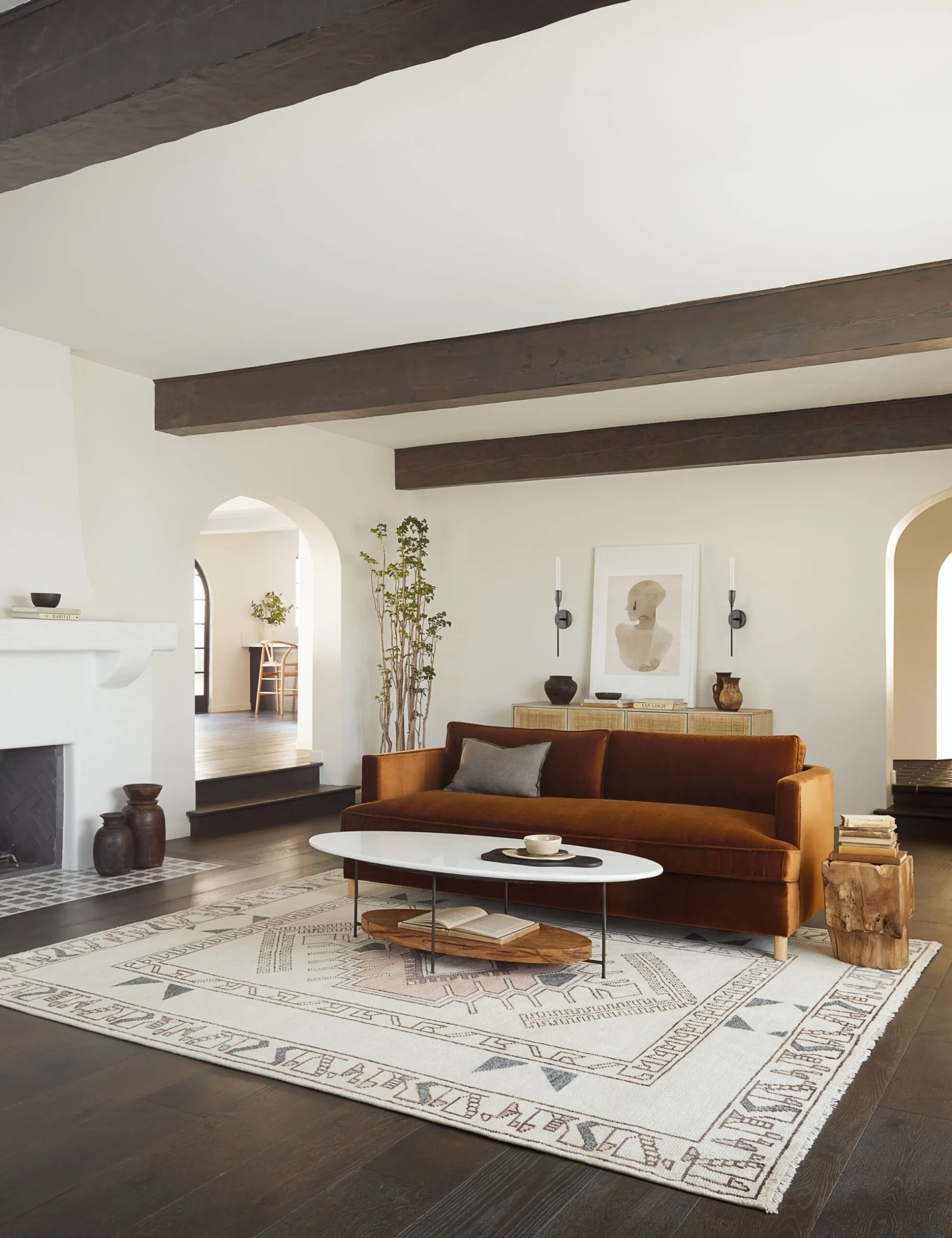 Belmont Sofa By Ginny Macdonald 4 Belmont Sofa By Ginny Macdonald - Image 4