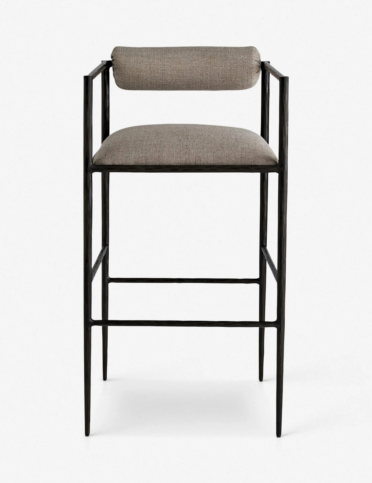 Barbana Bar Stool By Arteriors 1 Barbana Bar Stool By Arteriors