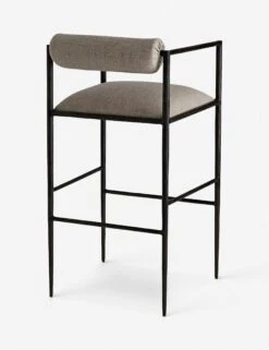 Barbana Bar Stool By Arteriors 8 Barbana Bar Stool By Arteriors -Home Furni Shop 4709.d2