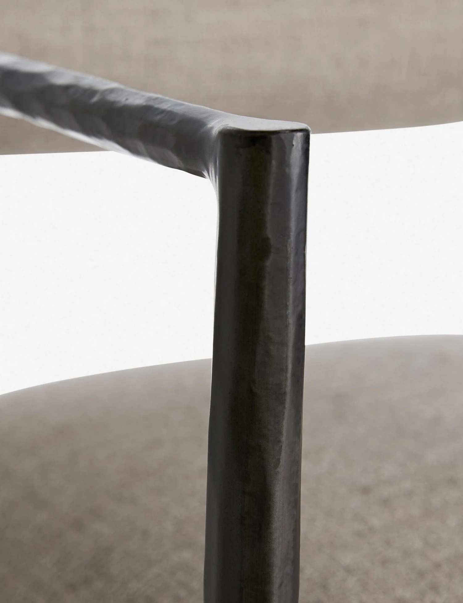 Barbana Bar Stool By Arteriors 4 Barbana Bar Stool By Arteriors - Image 4