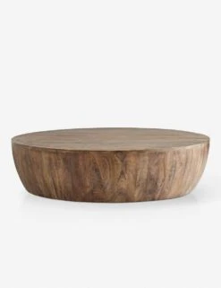 Jacob Round Coffee Table By Arteriors -Home Furni Shop 4735 1 1 be6002e4 c35c 42de 9855 3cf6c7d19d52