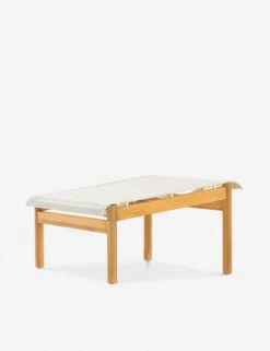 Charise Indoor / Outdoor Ottoman -Home Furni Shop 5 226925 001 DET 1