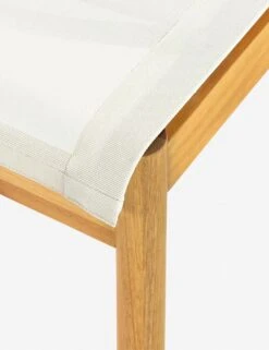 Charise Indoor / Outdoor Ottoman -Home Furni Shop 5 226925 001 DET 3