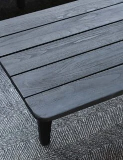 Valerie Indoor / Outdoor Coffee Table -Home Furni Shop 51005868 5 LIFESTYLE