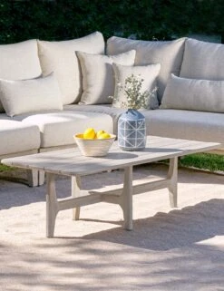 Valerie Indoor / Outdoor Coffee Table -Home Furni Shop 51005869 4 LIFESTYLE