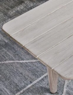 Valerie Indoor / Outdoor Coffee Table -Home Furni Shop 51005869 5 LIFESTYLE