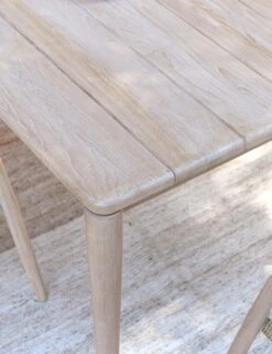 Bella Indoor / Outdoor Dining Table -Home Furni Shop 51005873 5 LIFESTYLE