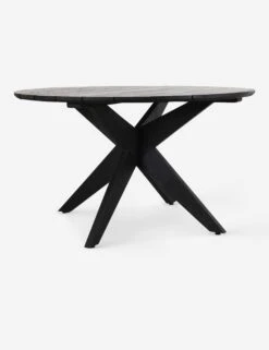 Rosetta Indoor / Outdoor Round Dining Table -Home Furni Shop 51005875 PRODUCT