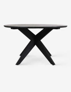 Rosetta Indoor / Outdoor Round Dining Table -Home Furni Shop 51005875 1 PRODUCT