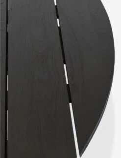 Rosetta Indoor / Outdoor Round Dining Table -Home Furni Shop 51005875 2 PRODUCT