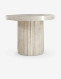 Lelia Indoor / Outdoor Oval Dining Table -Home Furni Shop 51031227 2 PRODUCT