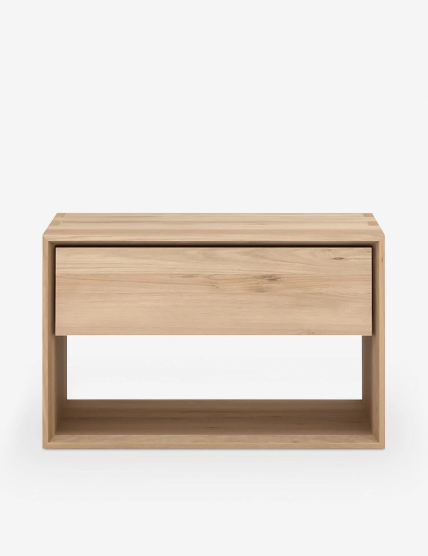 Lark Low Nightstand 1 Lark Low Nightstand