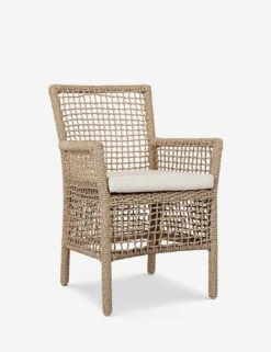 Beverly Indoor / Outdoor Dining Chair -Home Furni Shop 53051372 PRODUCT