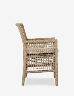 Beverly Indoor / Outdoor Dining Chair -Home Furni Shop 53051372 2 PRODUCT