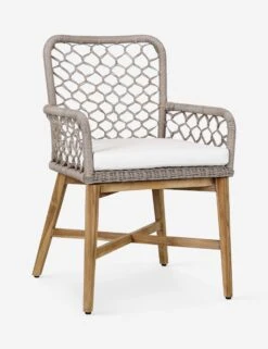 Katina Indoor / Outdoor Dining Chair -Home Furni Shop 53051373 PRODUCT