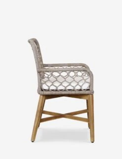 Katina Indoor / Outdoor Dining Chair -Home Furni Shop 53051373 2 PRODUCT