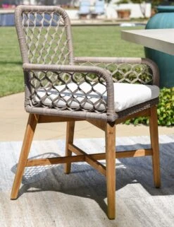 Katina Indoor / Outdoor Dining Chair -Home Furni Shop 53051373 7 LIFESTYLE