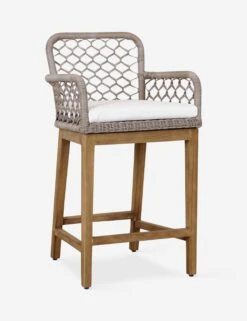 Katina Indoor / Outdoor Counter Stool 8 Katina Indoor / Outdoor Counter Stool -Home Furni Shop 53051439 PRODUCT